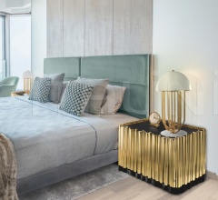 Тумбочка SYMPHONY фабрика Boca do Lobo