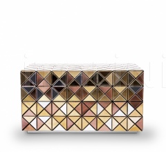 Тумбочка PIXEL фабрика Boca do Lobo