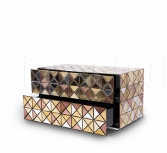 Тумбочка PIXEL фабрика Boca do Lobo