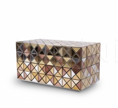 Тумбочка PIXEL фабрика Boca do Lobo