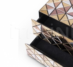 Тумбочка PIXEL фабрика Boca do Lobo