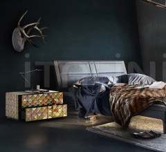 Тумбочка PIXEL фабрика Boca do Lobo