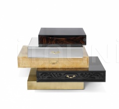 Тумбочка FRANK фабрика Boca do Lobo