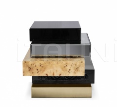 Тумбочка FRANK фабрика Boca do Lobo