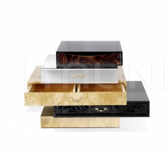 Тумбочка FRANK фабрика Boca do Lobo