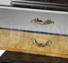 Тумбочка FRANK фабрика Boca do Lobo