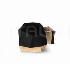 Тумбочка DIAMOND фабрика Boca do Lobo