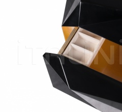 Тумбочка DIAMOND фабрика Boca do Lobo