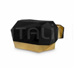 Тумбочка DIAMOND фабрика Boca do Lobo