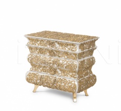 Тумбочка CROCHET фабрика Boca do Lobo