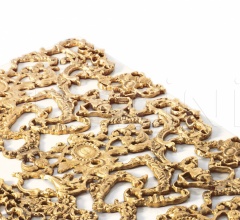 Тумбочка CROCHET фабрика Boca do Lobo