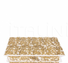 Тумбочка CROCHET фабрика Boca do Lobo