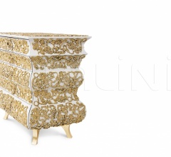 Тумбочка CROCHET фабрика Boca do Lobo