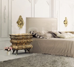 Тумбочка CROCHET фабрика Boca do Lobo