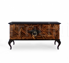 Тумбочка GUGGENHEIM фабрика Boca do Lobo