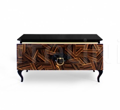 Тумбочка GUGGENHEIM фабрика Boca do Lobo