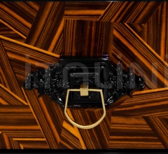 Тумбочка GUGGENHEIM фабрика Boca do Lobo