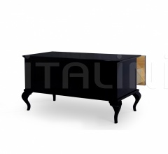 Тумбочка GUGGENHEIM фабрика Boca do Lobo