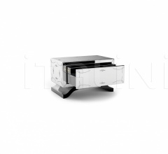 Тумбочка METROPOLITAN фабрика Boca do Lobo