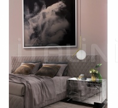 Тумбочка METROPOLITAN фабрика Boca do Lobo