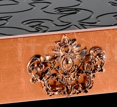 Тумбочка TRINITY фабрика Boca do Lobo