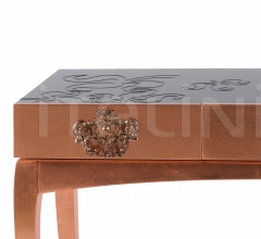 Тумбочка TRINITY фабрика Boca do Lobo