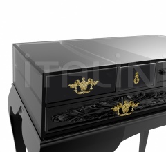 Тумбочка YORK фабрика Boca do Lobo