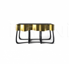 Тумбочка SINUOUS фабрика Boca do Lobo