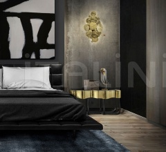 Тумбочка SINUOUS фабрика Boca do Lobo