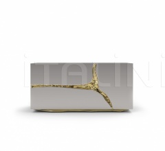 Тумбочка LAPIAZ фабрика Boca do Lobo