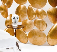 Ширма GOLD Ширма GOLD фабрика Boca do Lobo