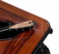 Итальянские Бильярдные, игровые столы - Бильярдный стол ROYAL SNOOKER фабрика Boca do Lobo