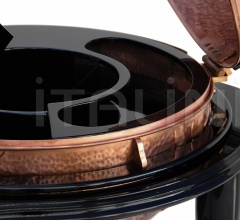 Бар EQUATOR Бар EQUATOR фабрика Boca do Lobo