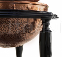 Бар EQUATOR Бар EQUATOR фабрика Boca do Lobo