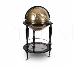 Бар EQUATOR GOLD Бар EQUATOR GOLD фабрика Boca do Lobo