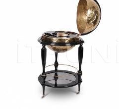 Бар EQUATOR GOLD Бар EQUATOR GOLD фабрика Boca do Lobo