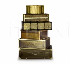 Комод BOHEME фабрика Boca do Lobo