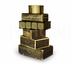 Комод BOHEME фабрика Boca do Lobo