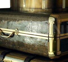 Комод BOHEME фабрика Boca do Lobo