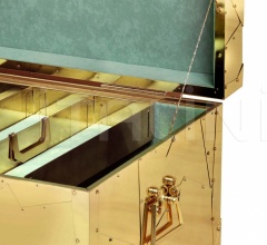 Комод TORTUGA фабрика Boca do Lobo