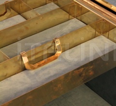 Комод TORTUGA фабрика Boca do Lobo