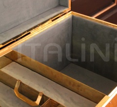 Комод TORTUGA фабрика Boca do Lobo