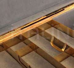 Комод TORTUGA фабрика Boca do Lobo