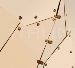 Комод TORTUGA фабрика Boca do Lobo