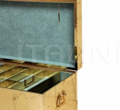 Комод TORTUGA фабрика Boca do Lobo