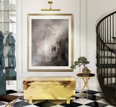 Комод TORTUGA фабрика Boca do Lobo