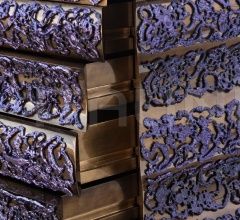 Комод CROCHET фабрика Boca do Lobo