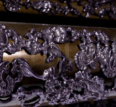 Комод CROCHET фабрика Boca do Lobo