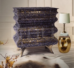 Комод CROCHET фабрика Boca do Lobo