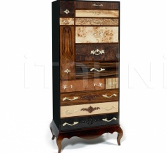 Комод QUEENS фабрика Boca do Lobo